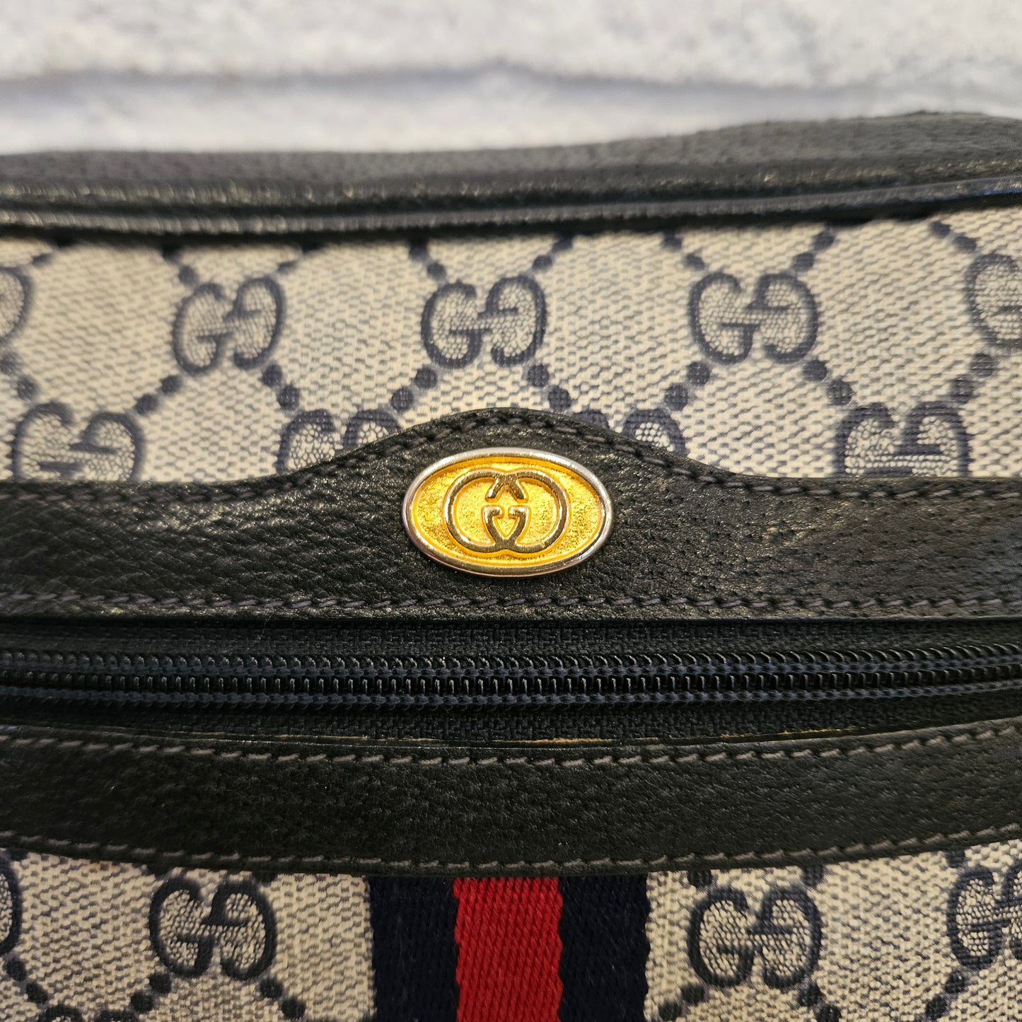 Gucci Ophidia Vintage