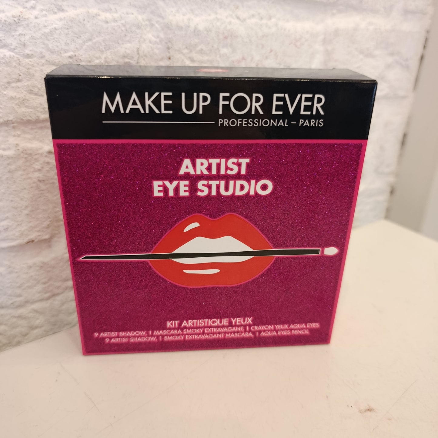 Palette make up Forever