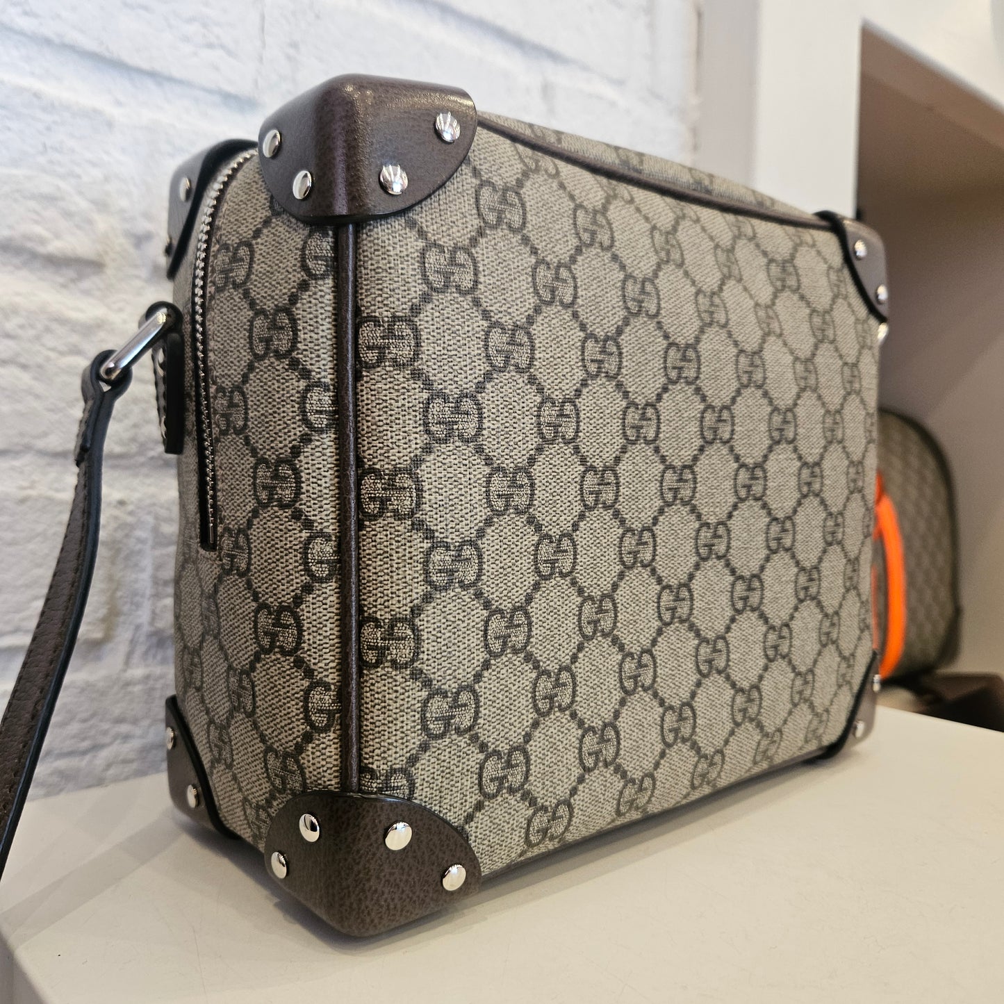 Soft Trunk Gucci
