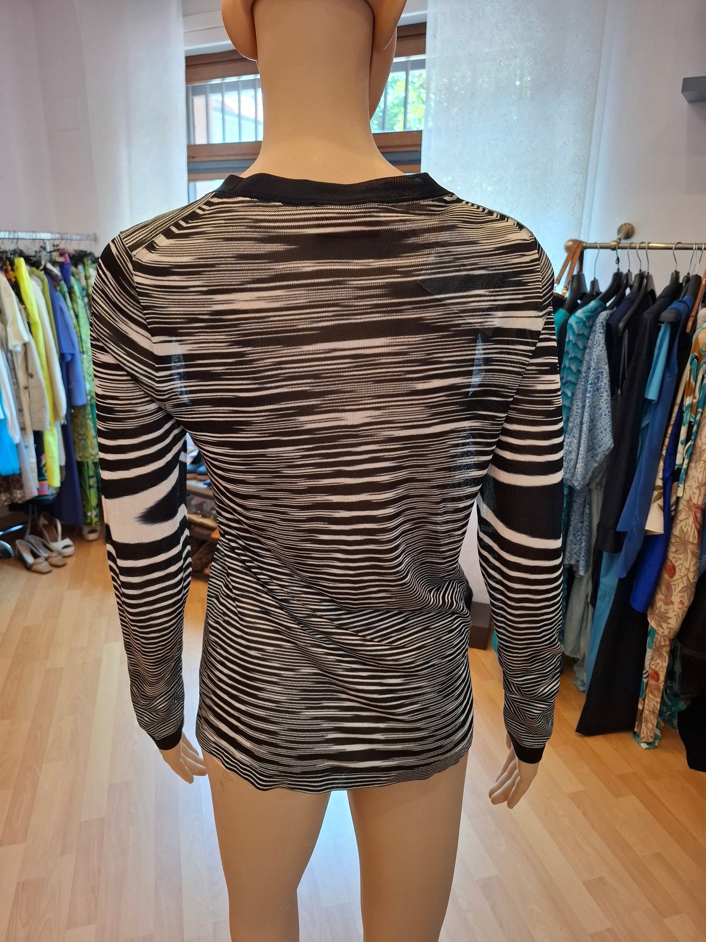 Cardigan Missoni tg 38