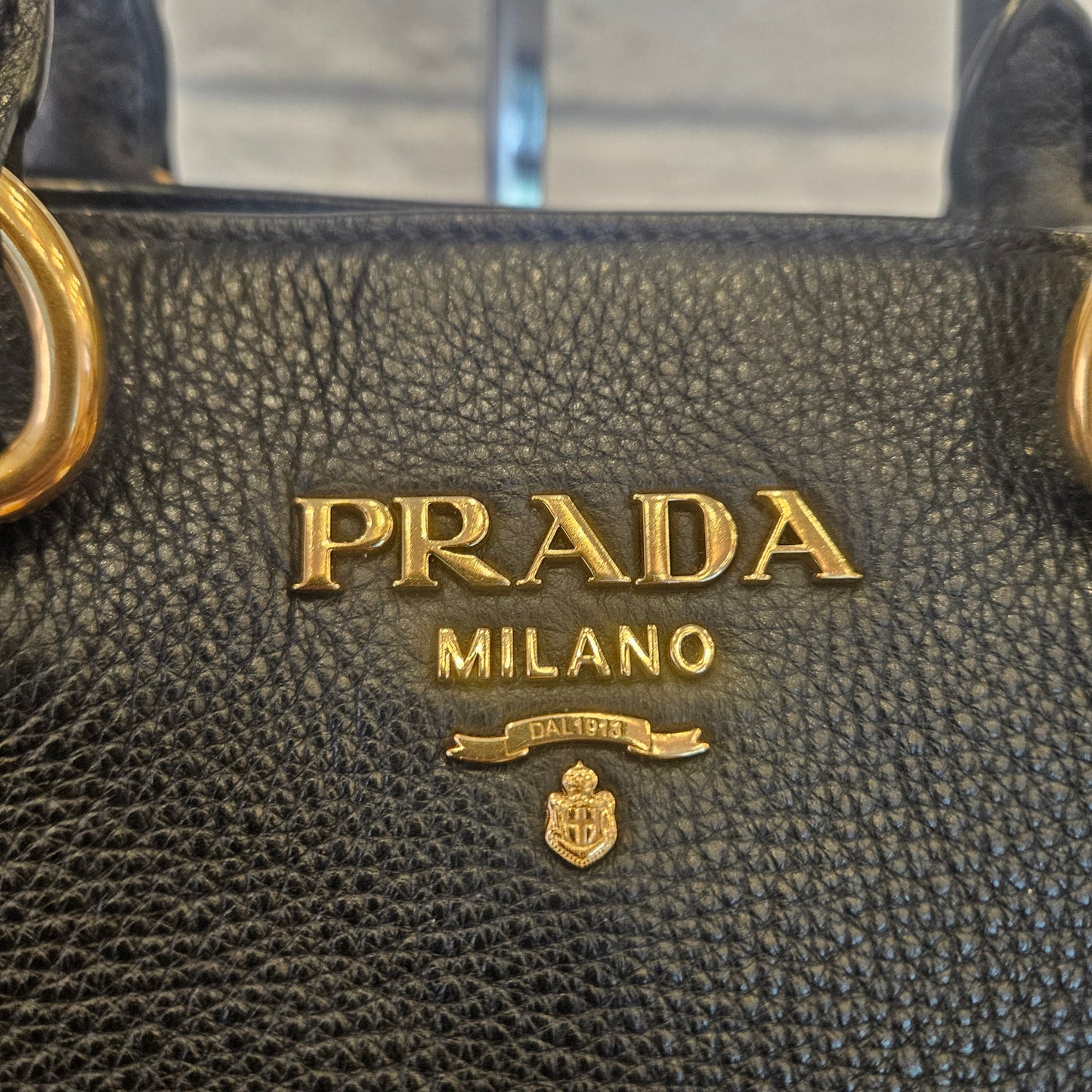 Borsa Prada