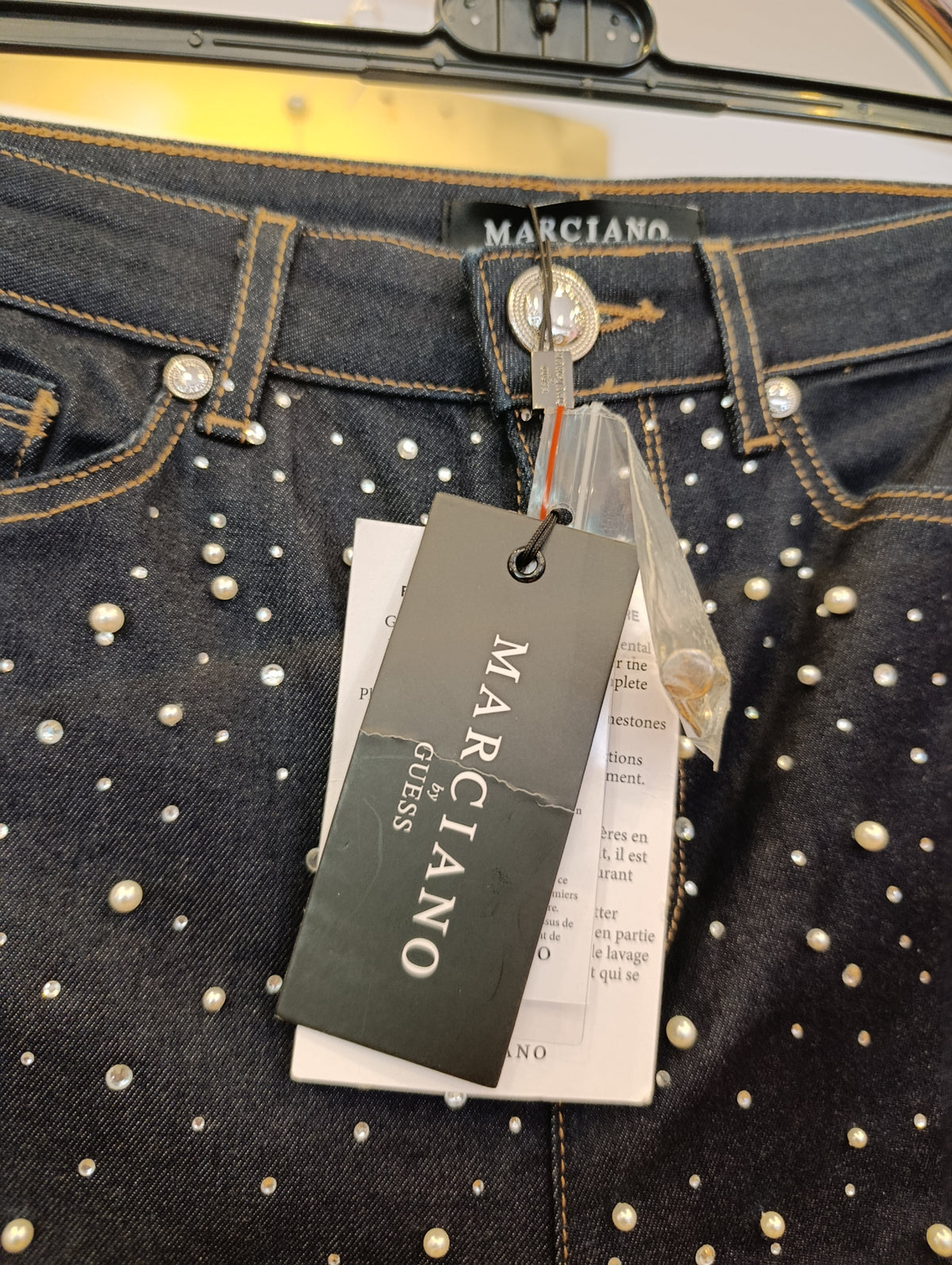 Jeans marciano Guess tg 40/42