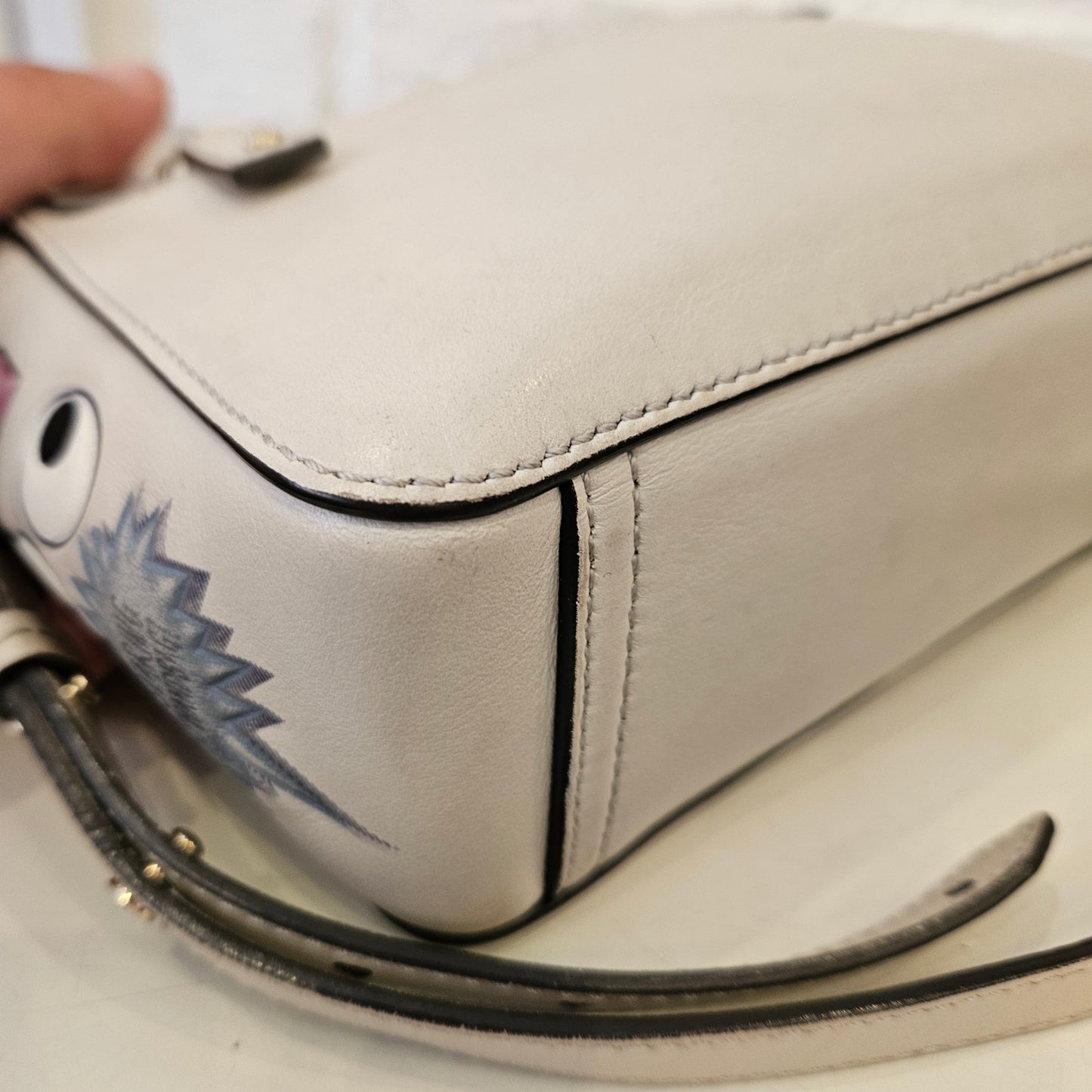 Tracollina Anya Hindmarch