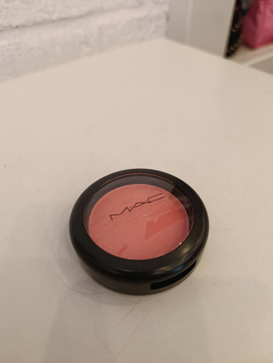 Blush Mac modern mandarin