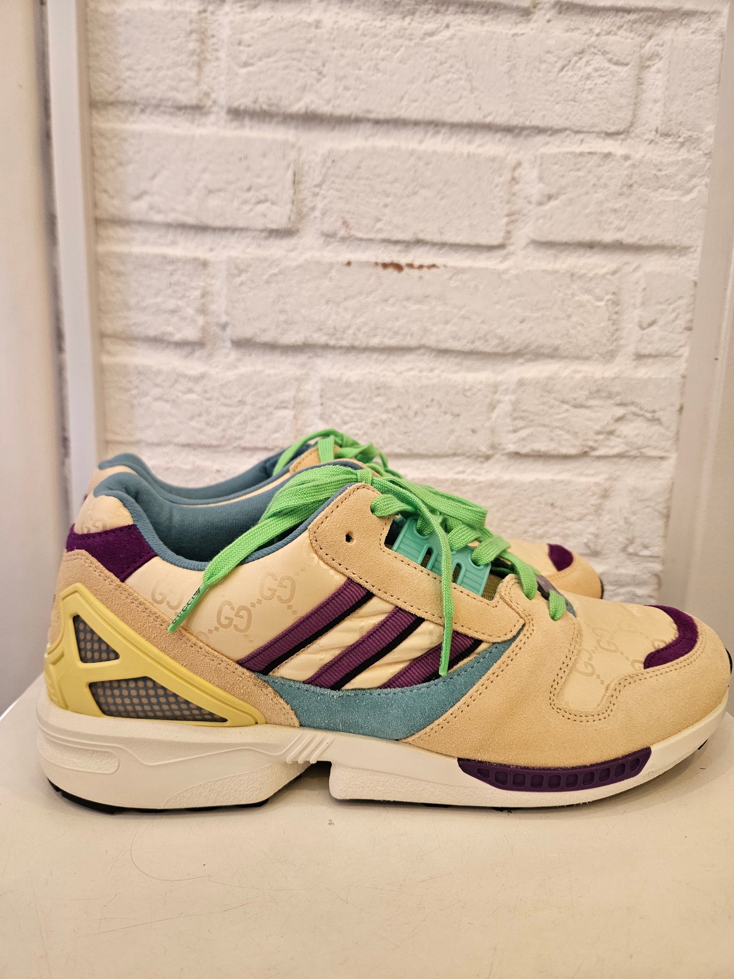 Sneakers Gucci zx 8000 n 42