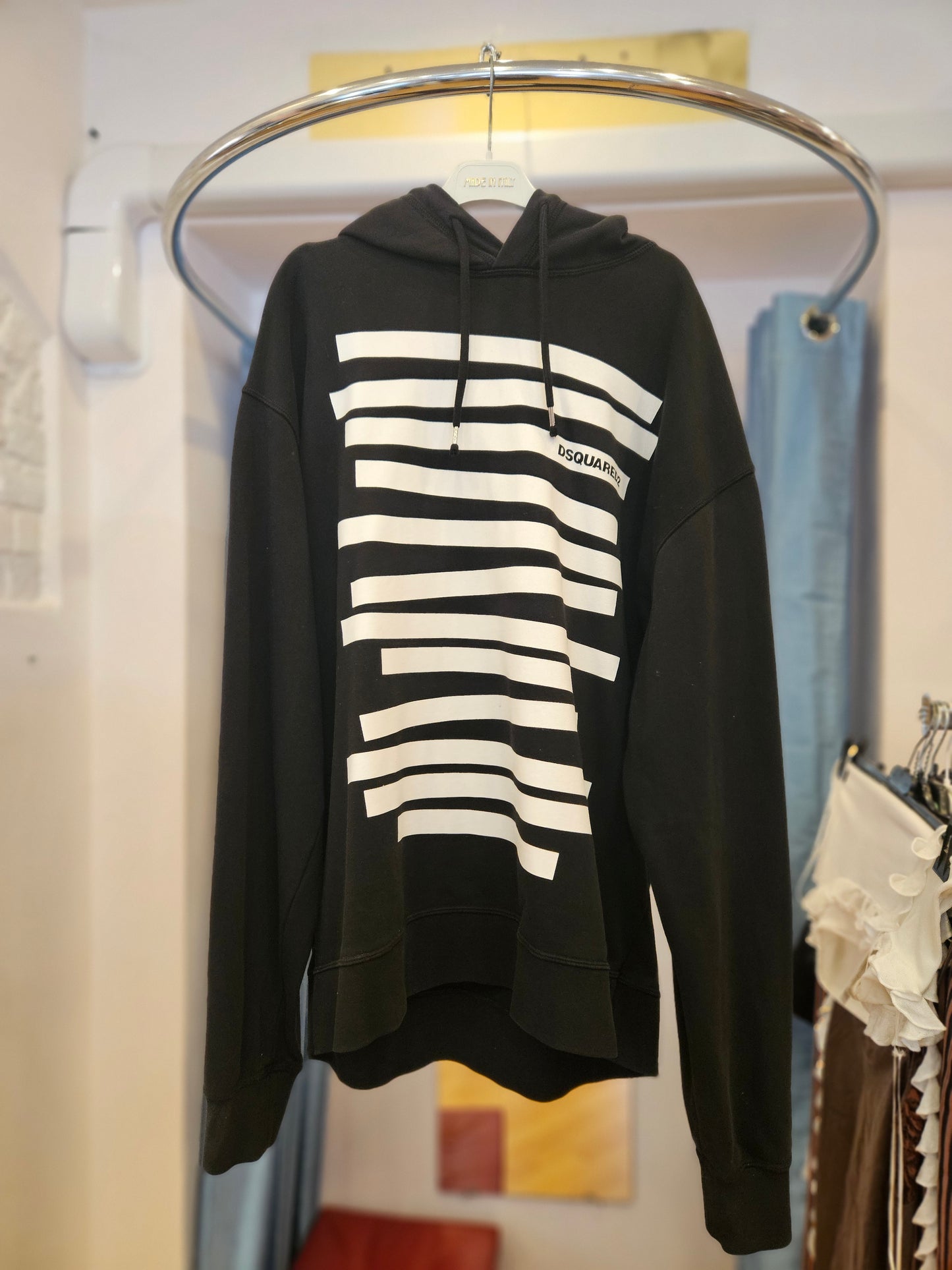 Felpa Dsquared2 tg L