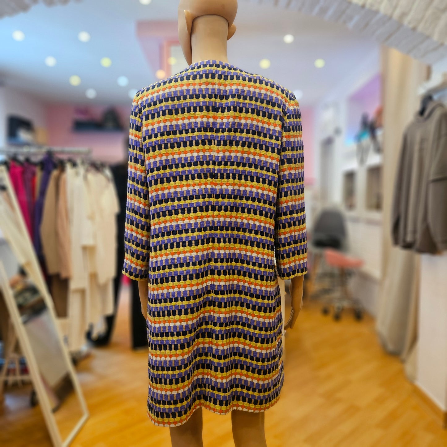 Blazer Max Mara tg 48
