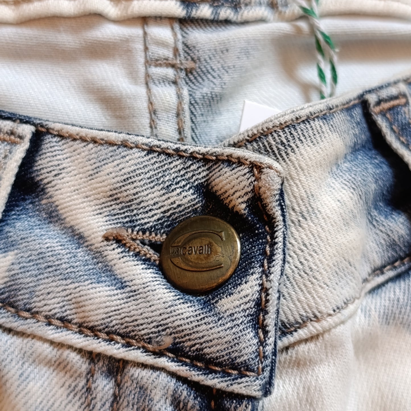 Jeans Just Cavalli tg 40