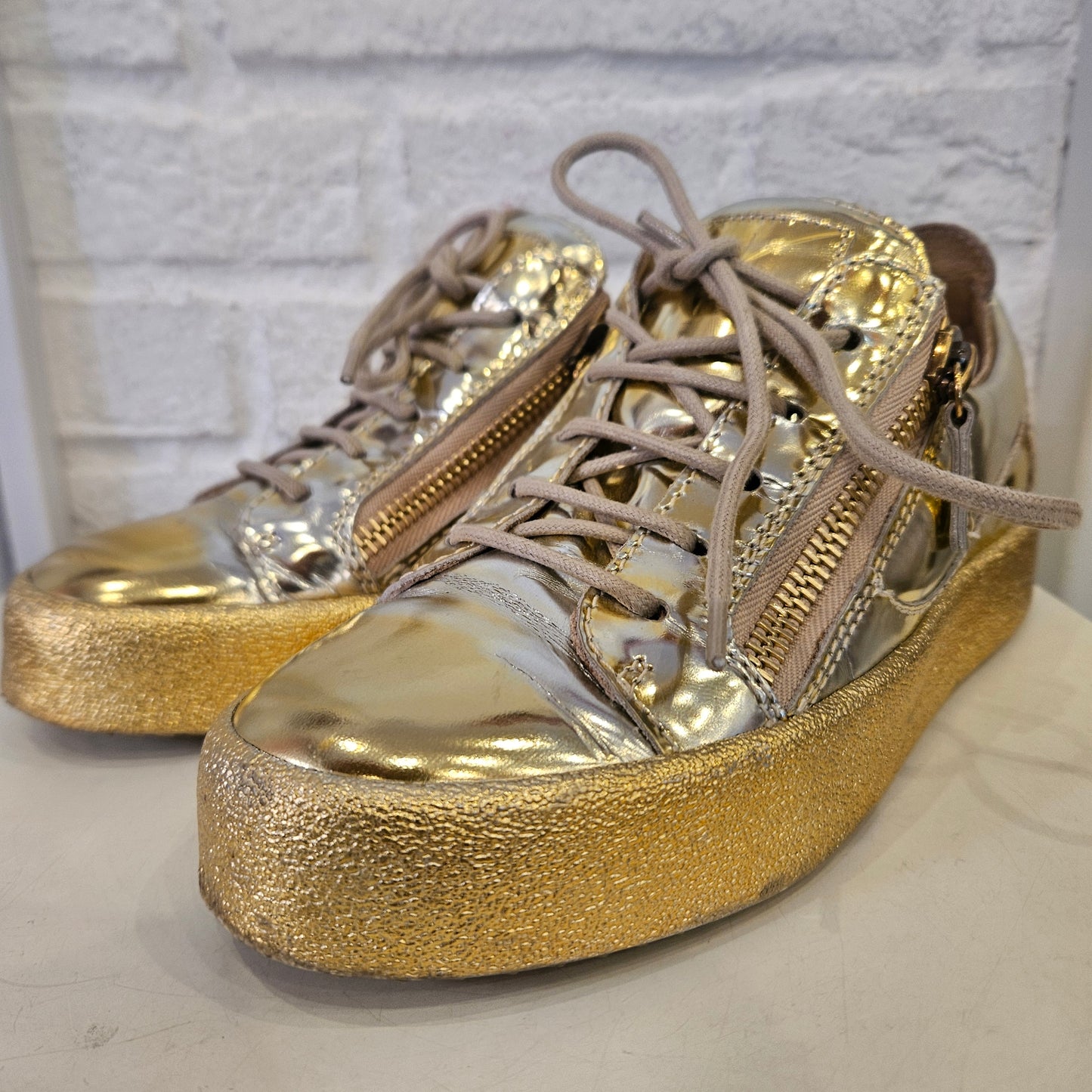 Sneakers Zanotti n 38