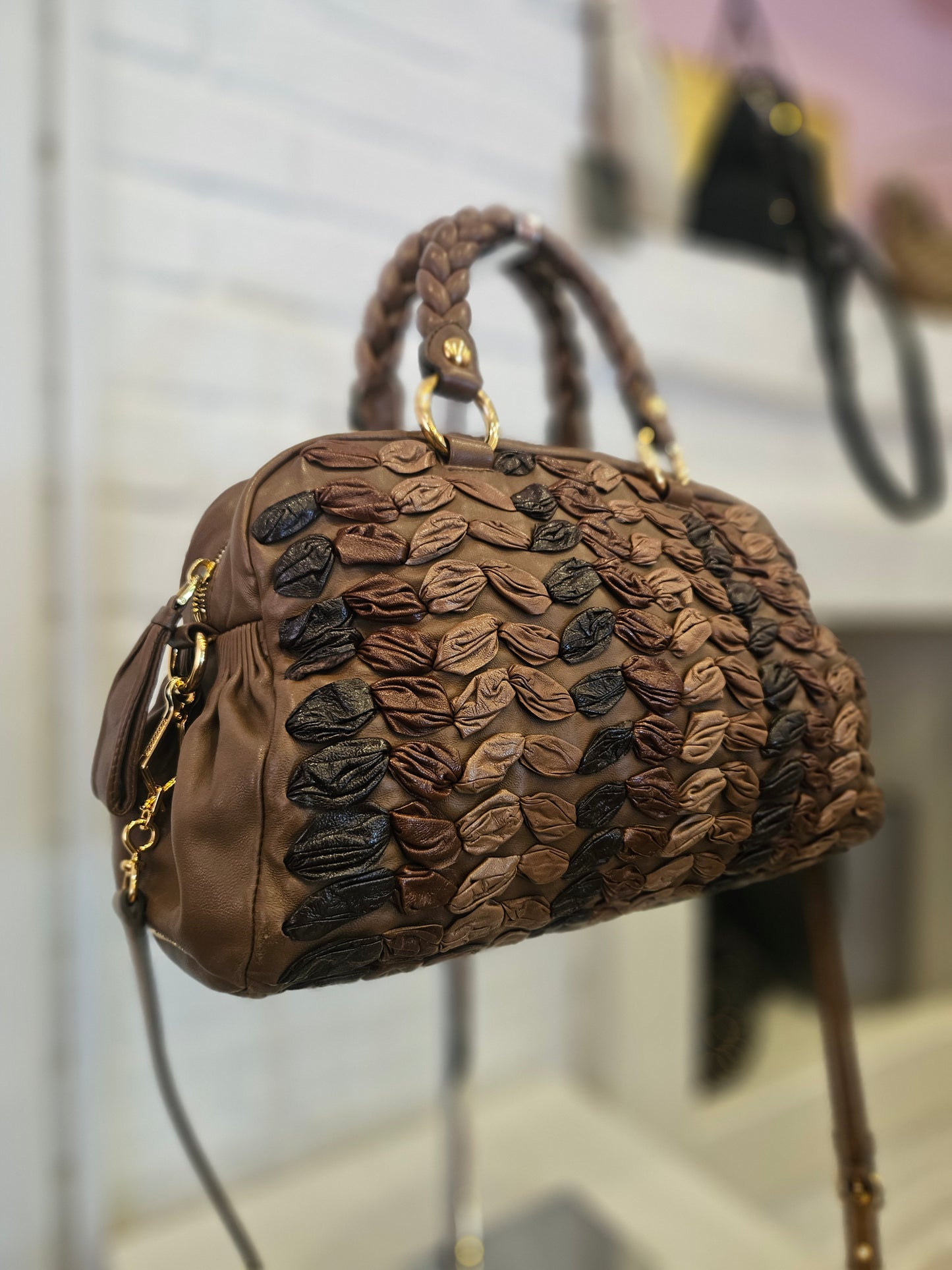 Bauletto Miu Miu