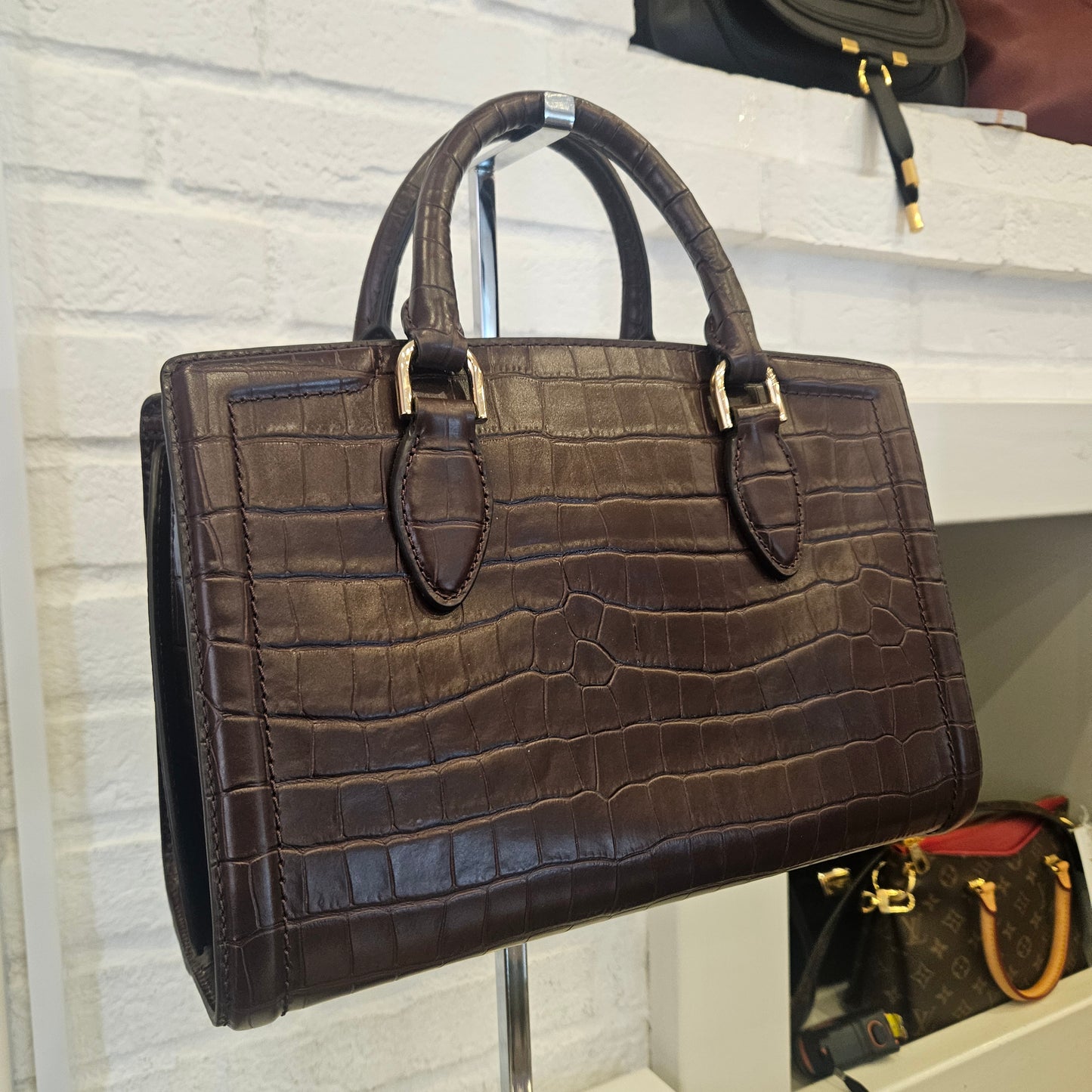 Borsa Michael Kors in pelle