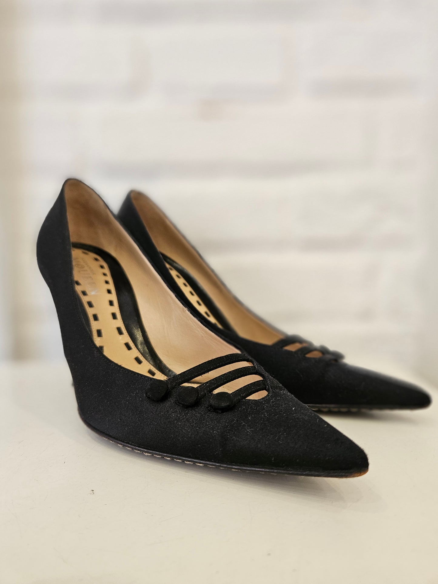 Alexander Mcqueen n 37½