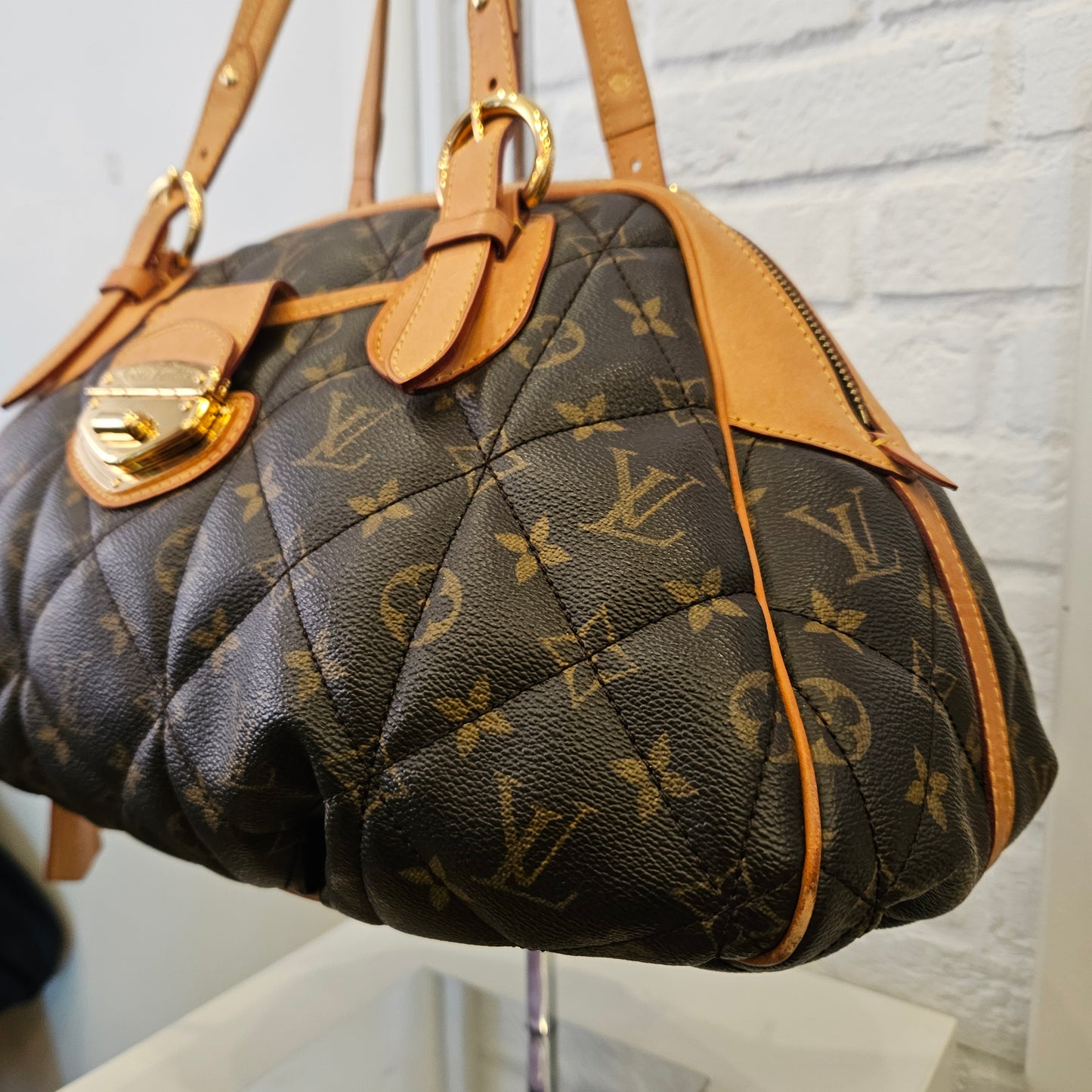 Louis Vuitton Etoile Bowling