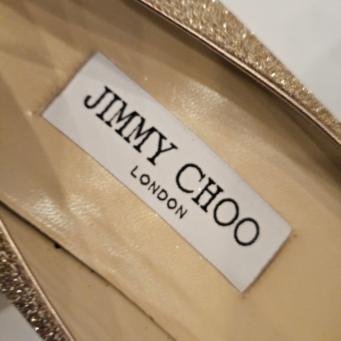 Décolleté Jimmy Choo 39,5