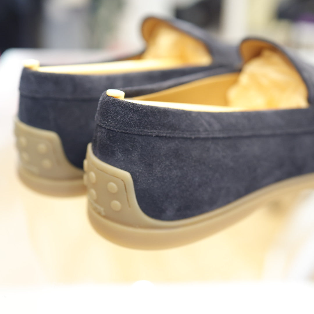 Mocassino Tod's tg 8
