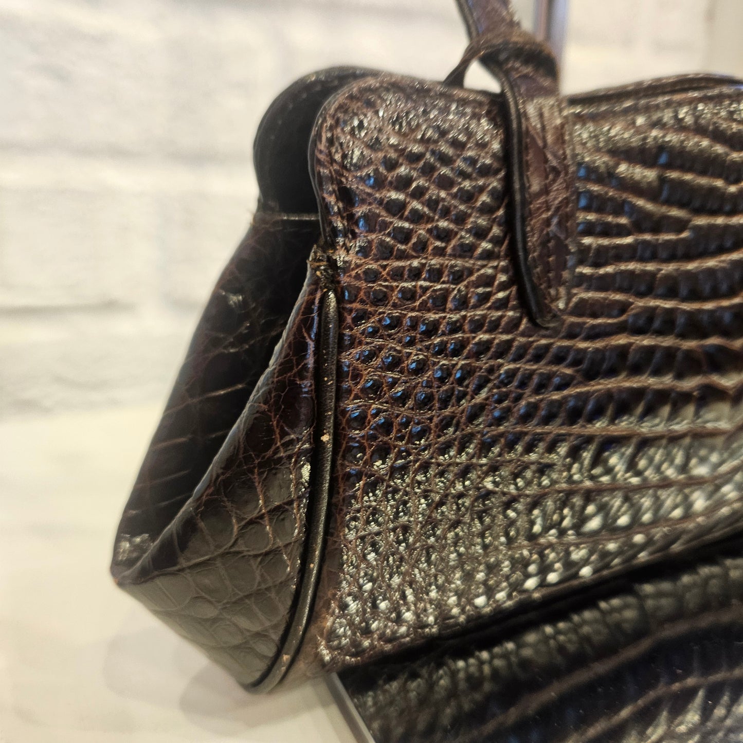 Pochette vintage Chloé