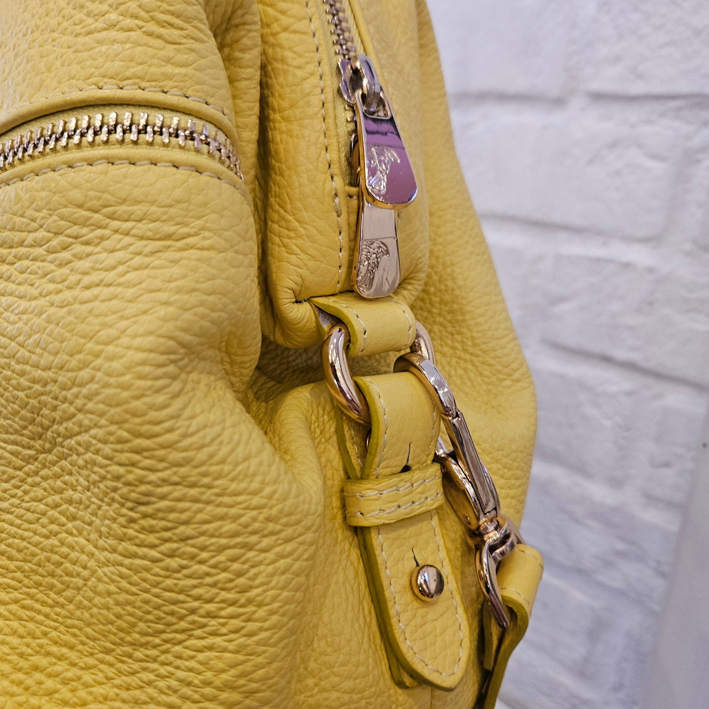 Borsa Versace Collection