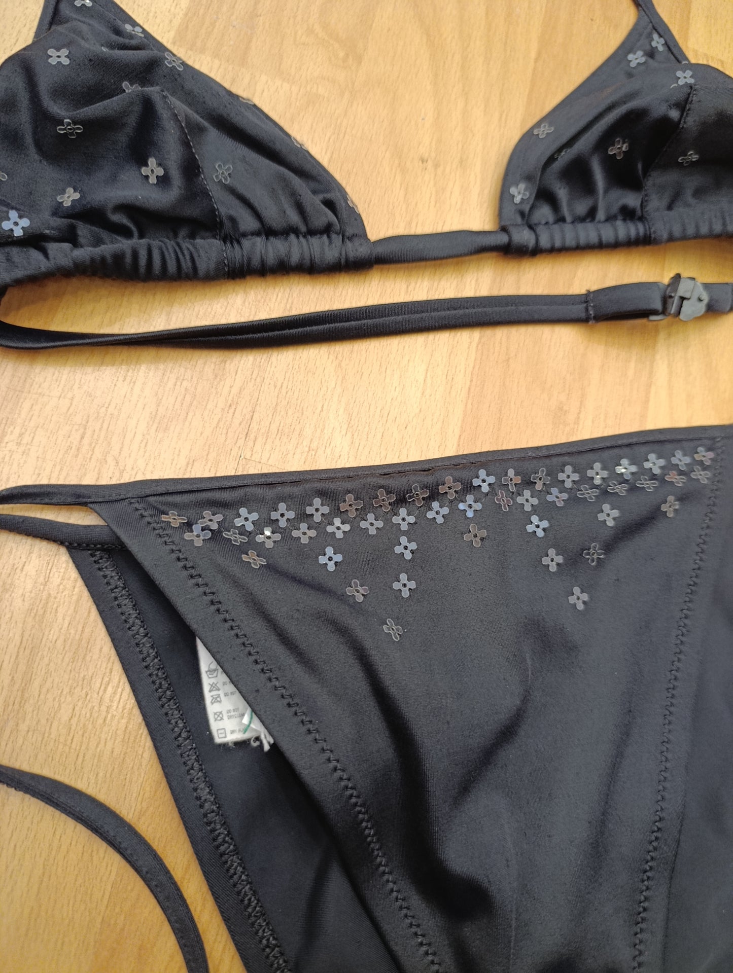 Bikini la perla malizia tg 42