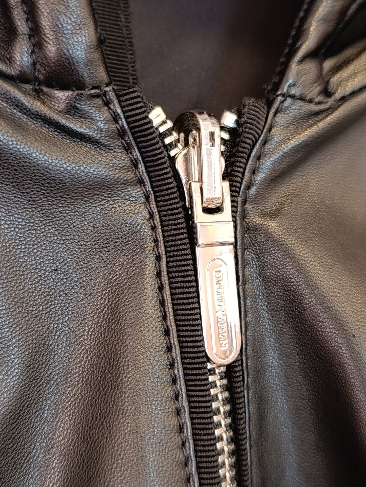 Giacca emporio Armani tg M/L