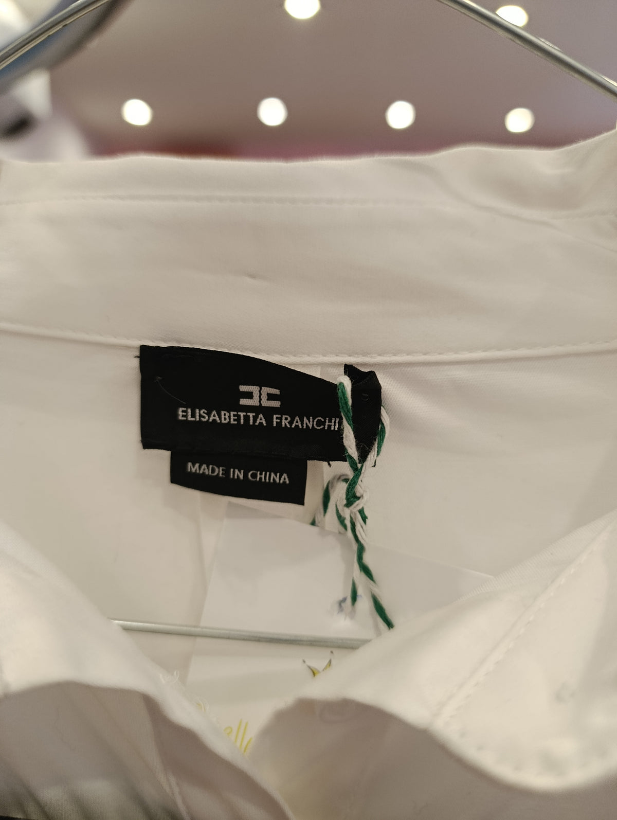 Body Elisabetta Franchi tg42