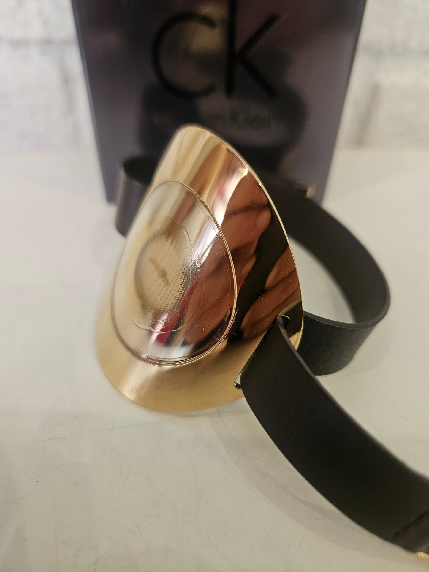 Orologio Calvin Klein