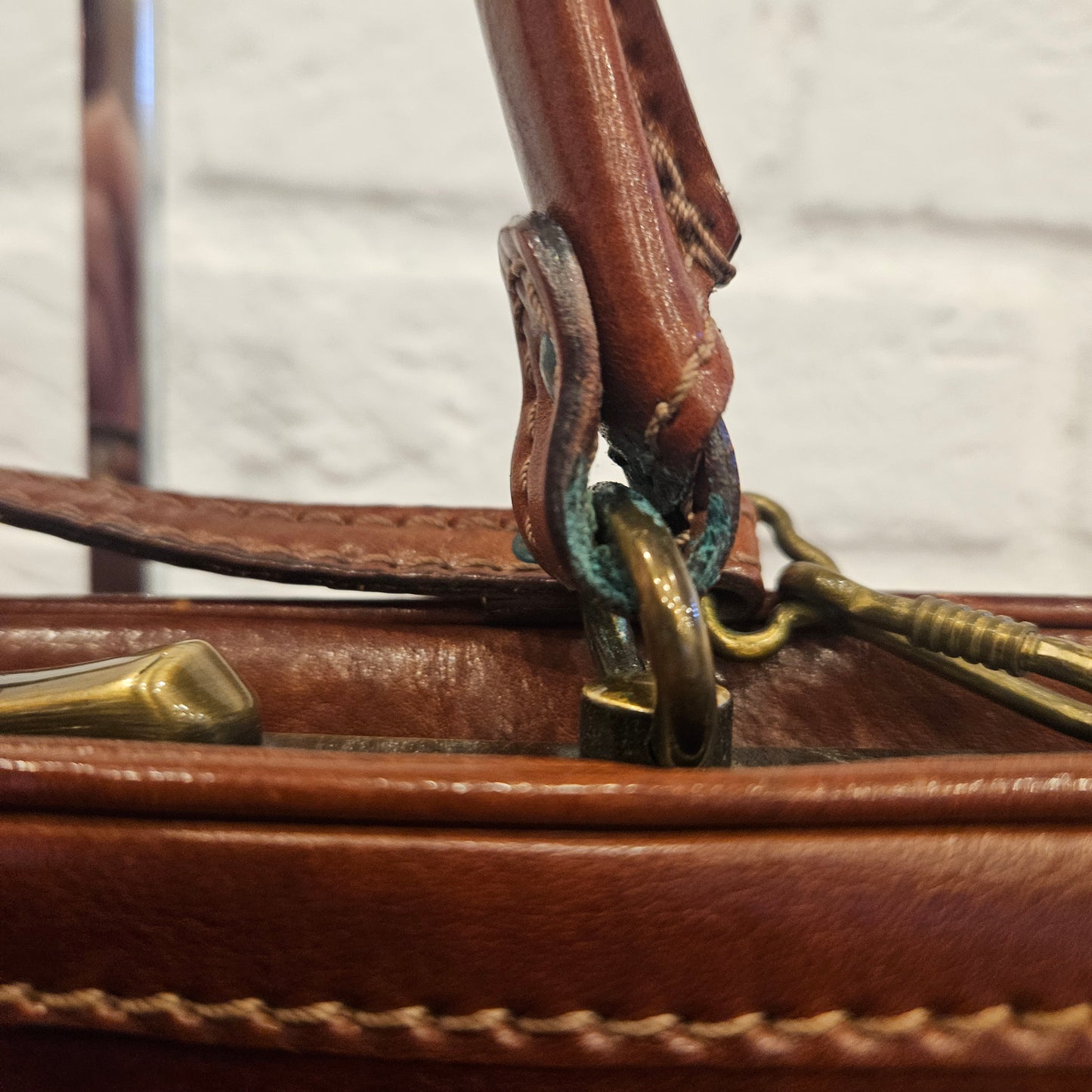 Borsa The Bridge vintage