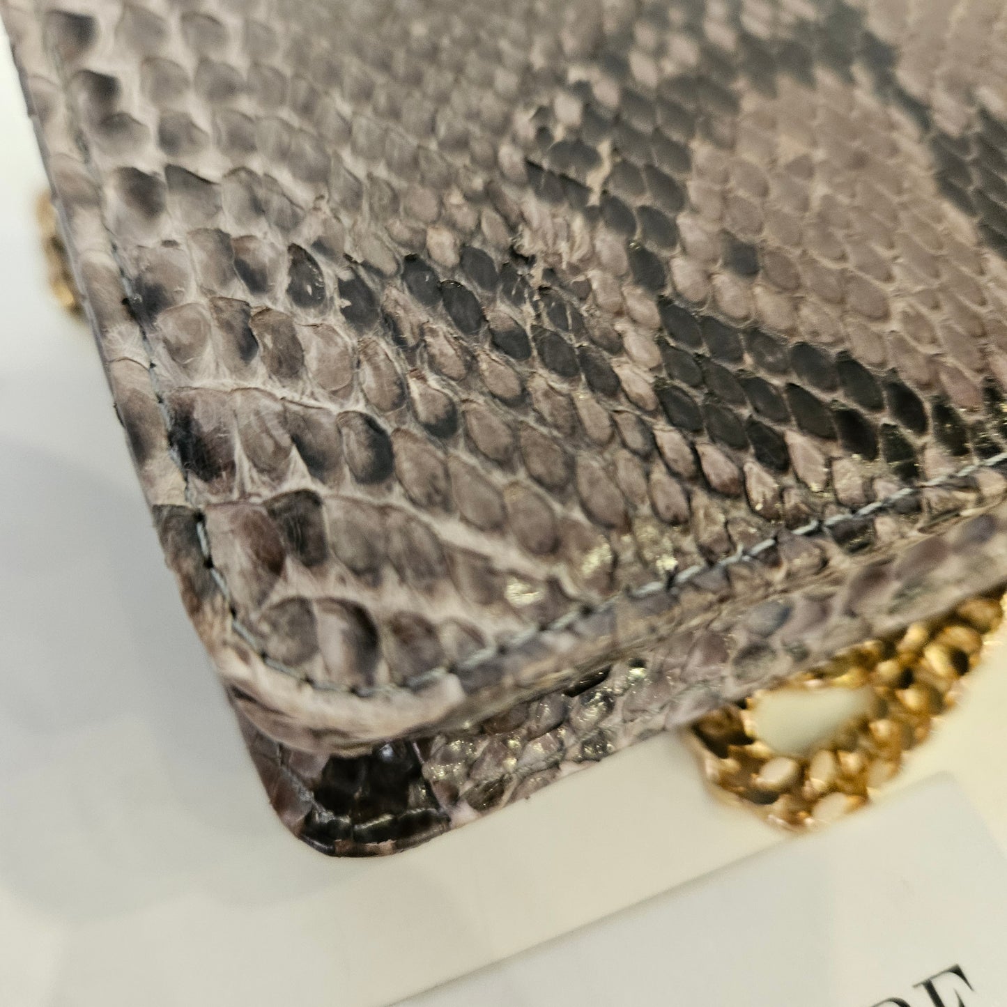 Borsa Gedebe