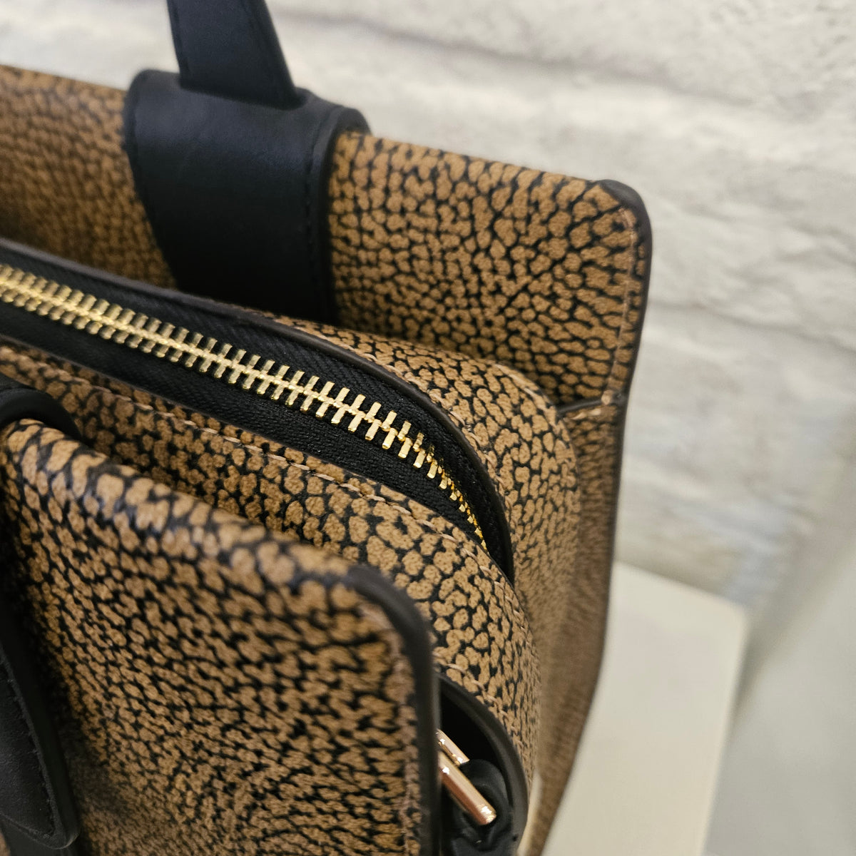 Borsa Borbonese nuova