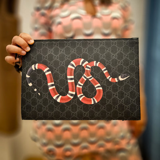 Pochette Gucci