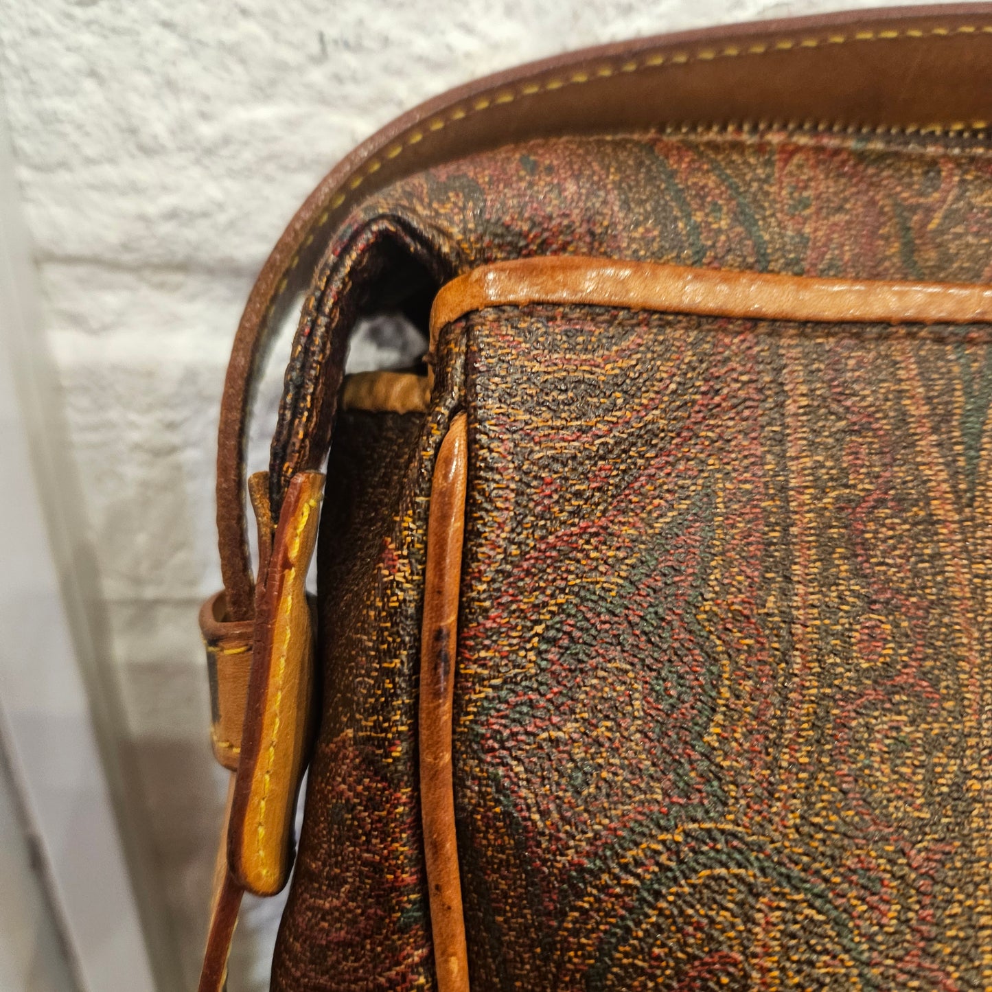 Borsa crossbody Etro