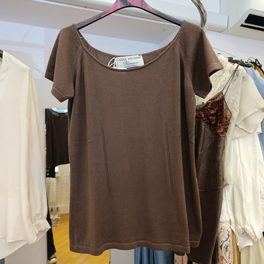 Blusa Blumarine tg M