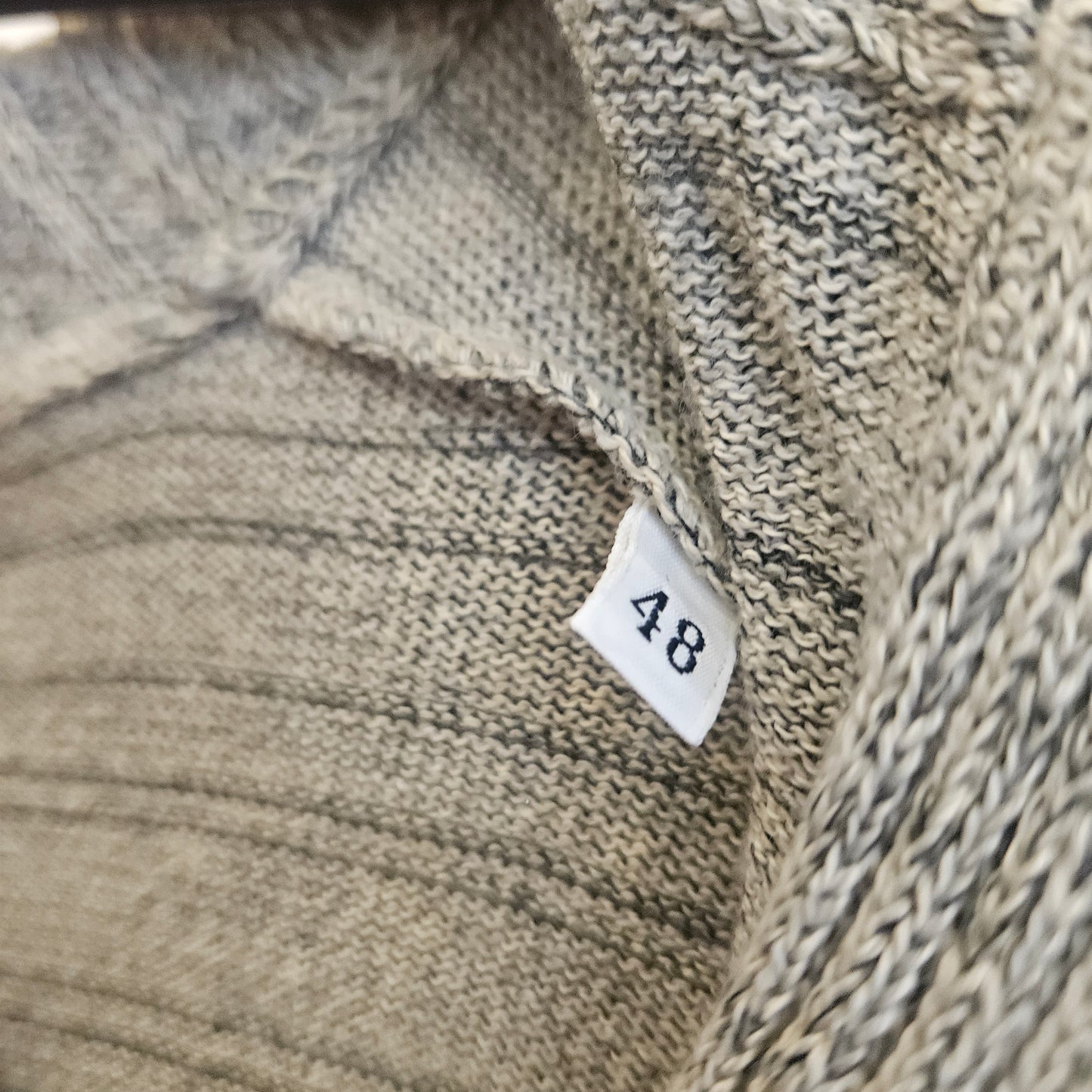 Maglia Dolce&Gabbana tg 48