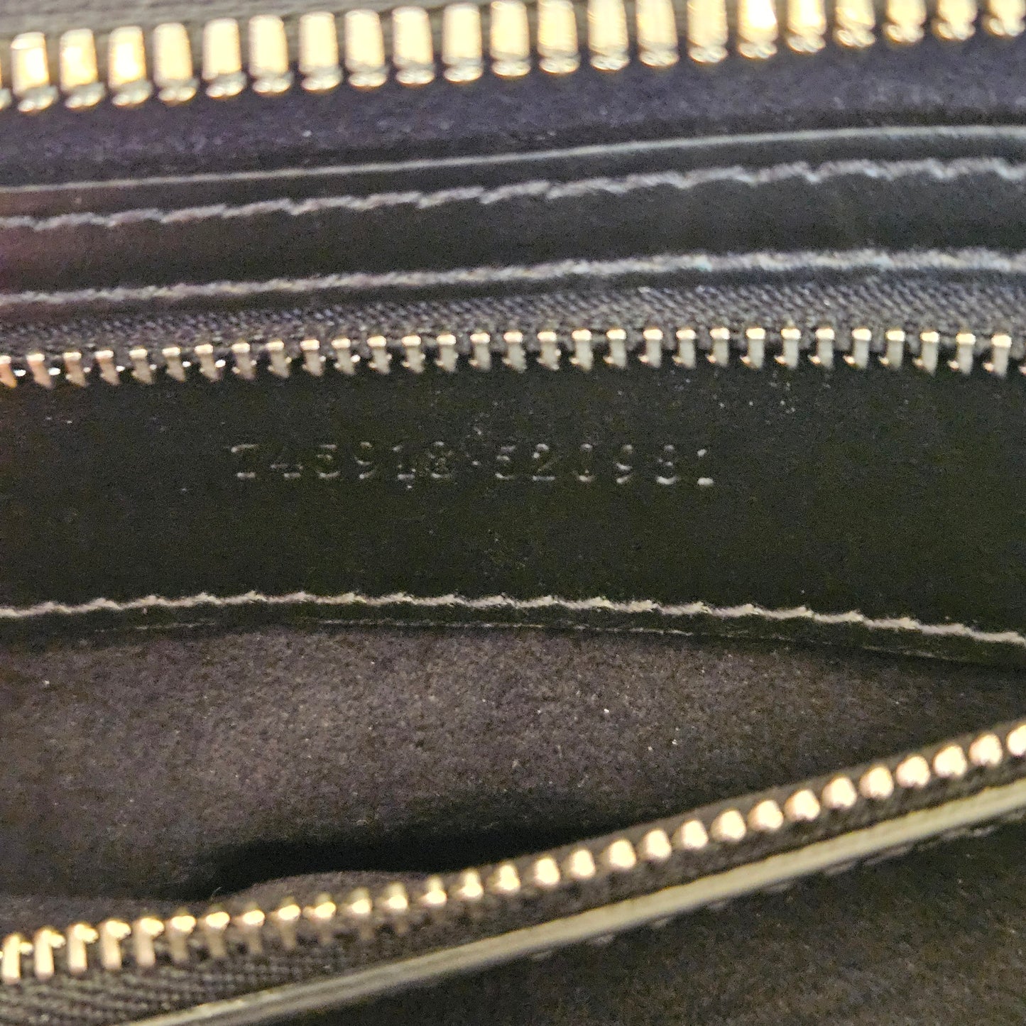 Gucci Petit GG