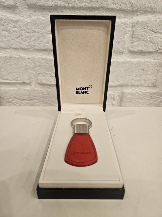 Porta chiavi Montblanc