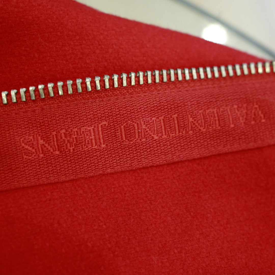 Giacca con gilet Valentino Jeans tg 42