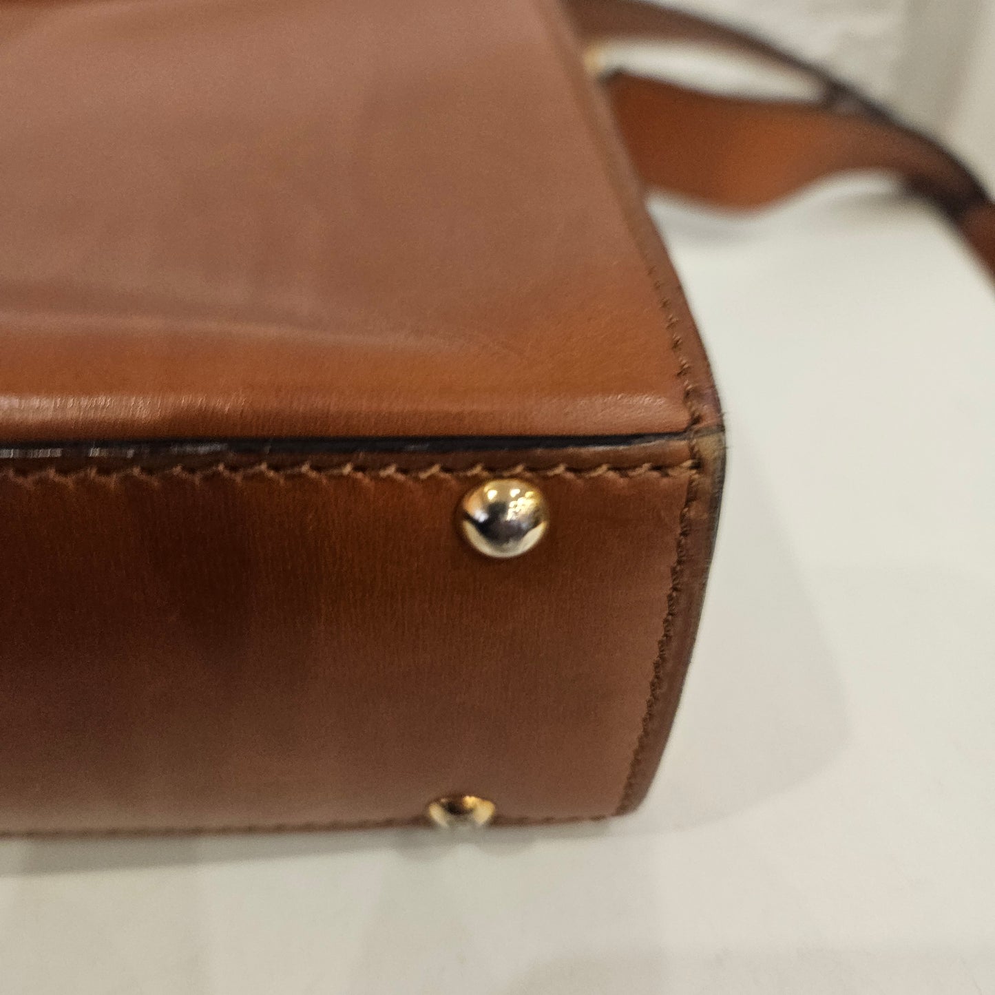 Tracolla vintage Celine