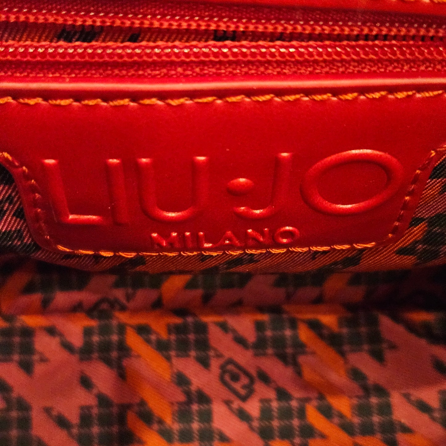Borsa a tracolla Liu Jo