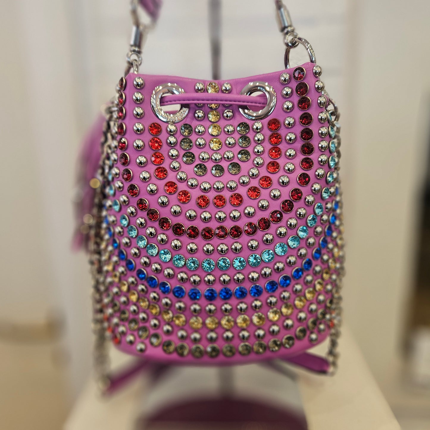 Borsa La Carrie