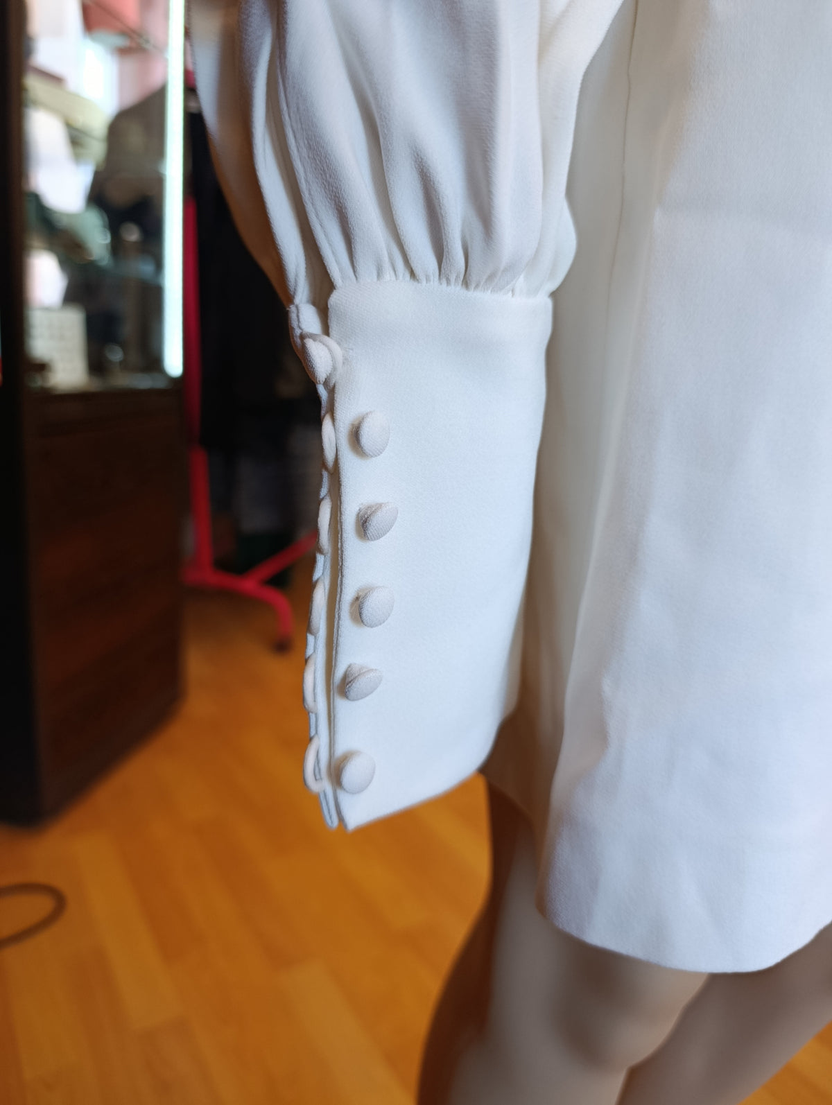 Stella McCartney tg 40 nuovo con cartellino