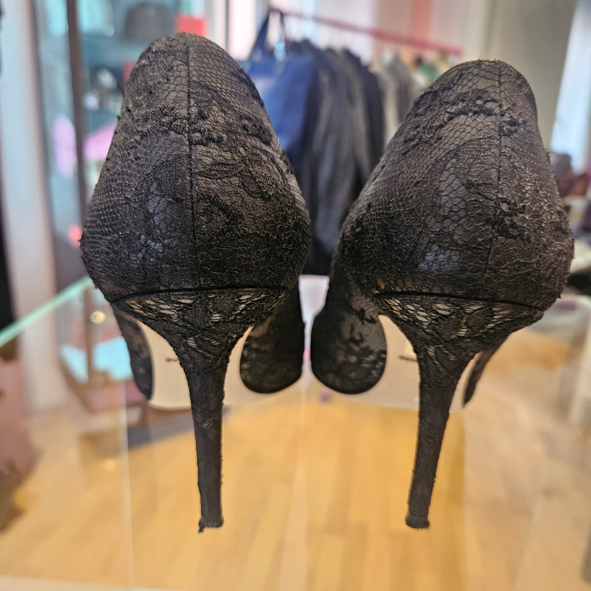 Décolleté Dolce&Gabbana n 40