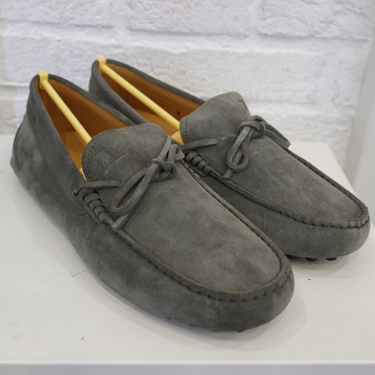 Mocassino Tod's tg 8