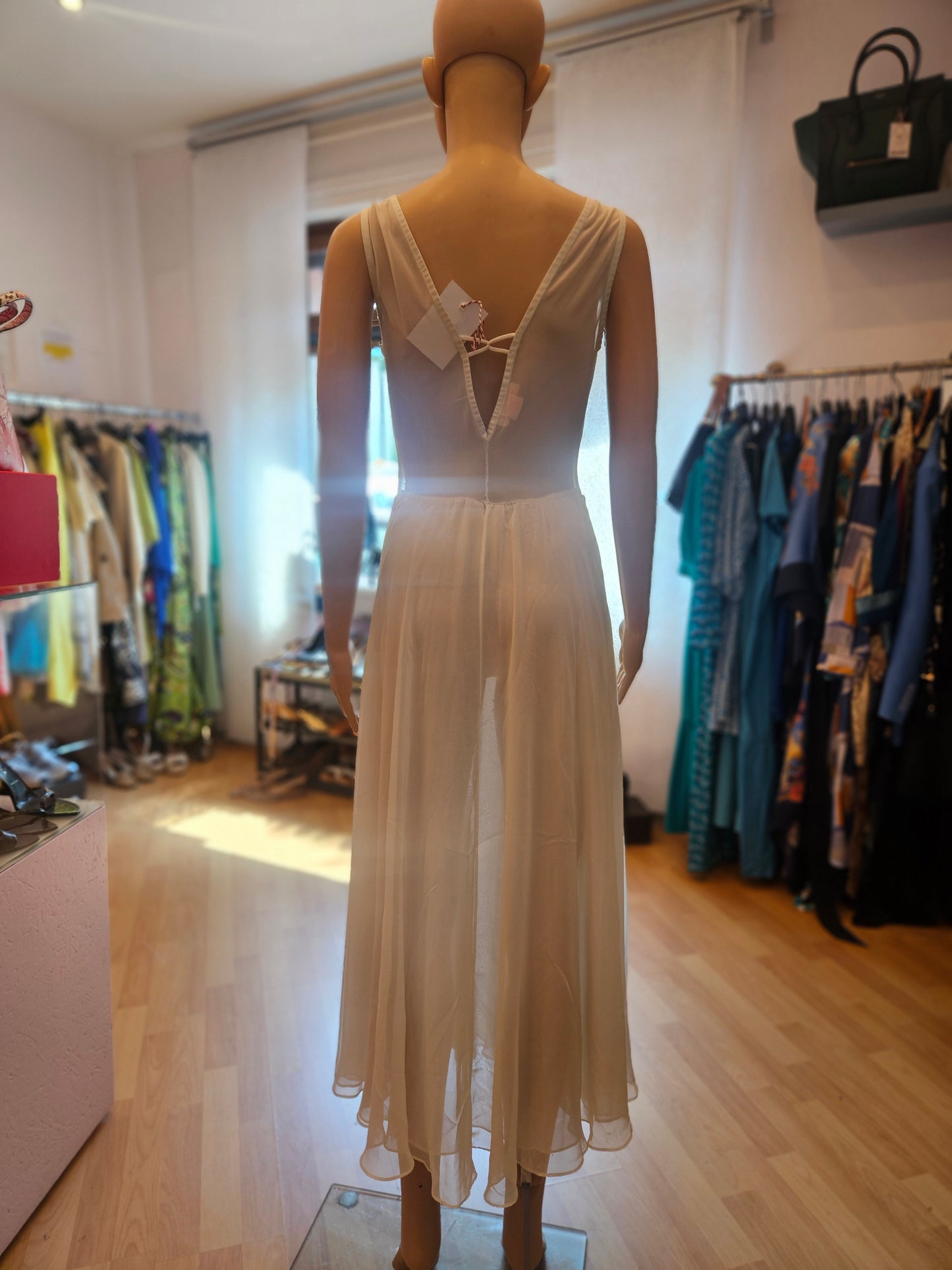 Abito vintage Flora Nikrooz tg S