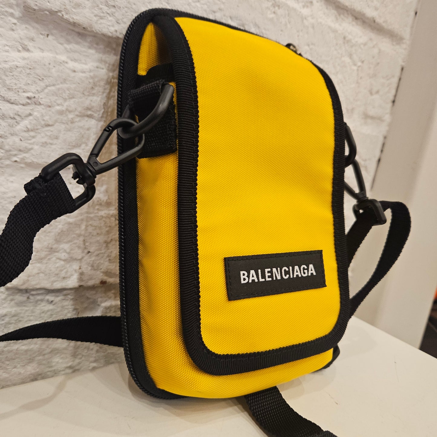 Borsello Balenciaga