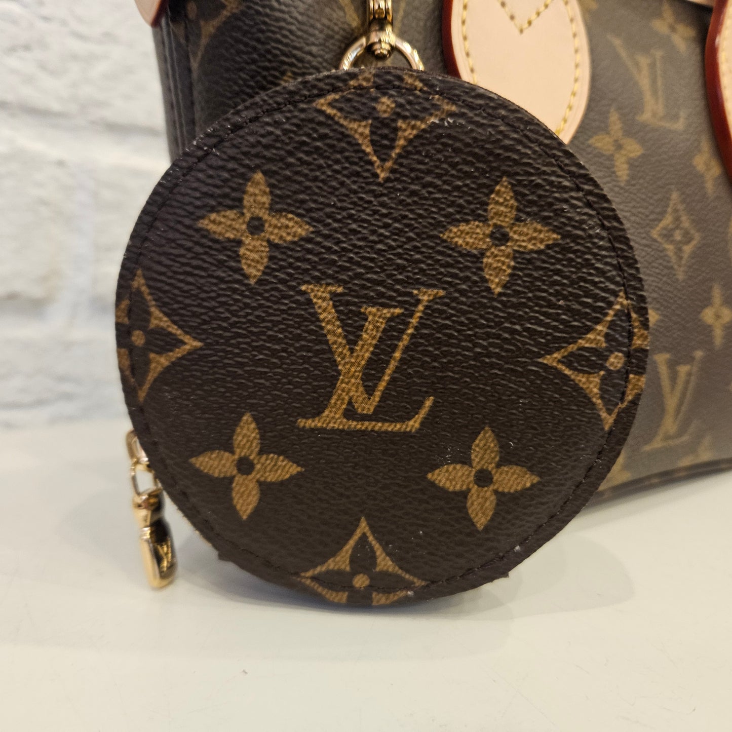 Neverfull BB Louis Vuitton