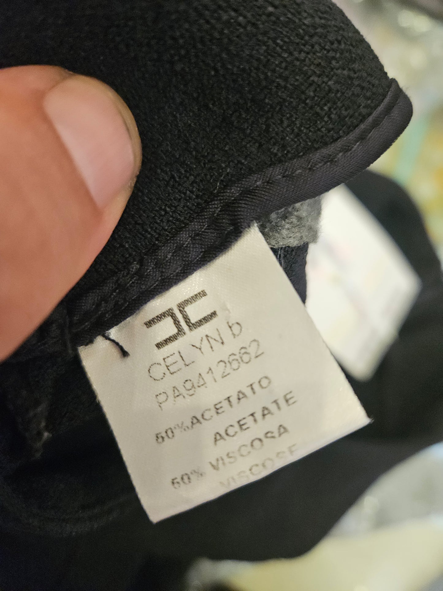 Pantaloni E. Franchi tg 40