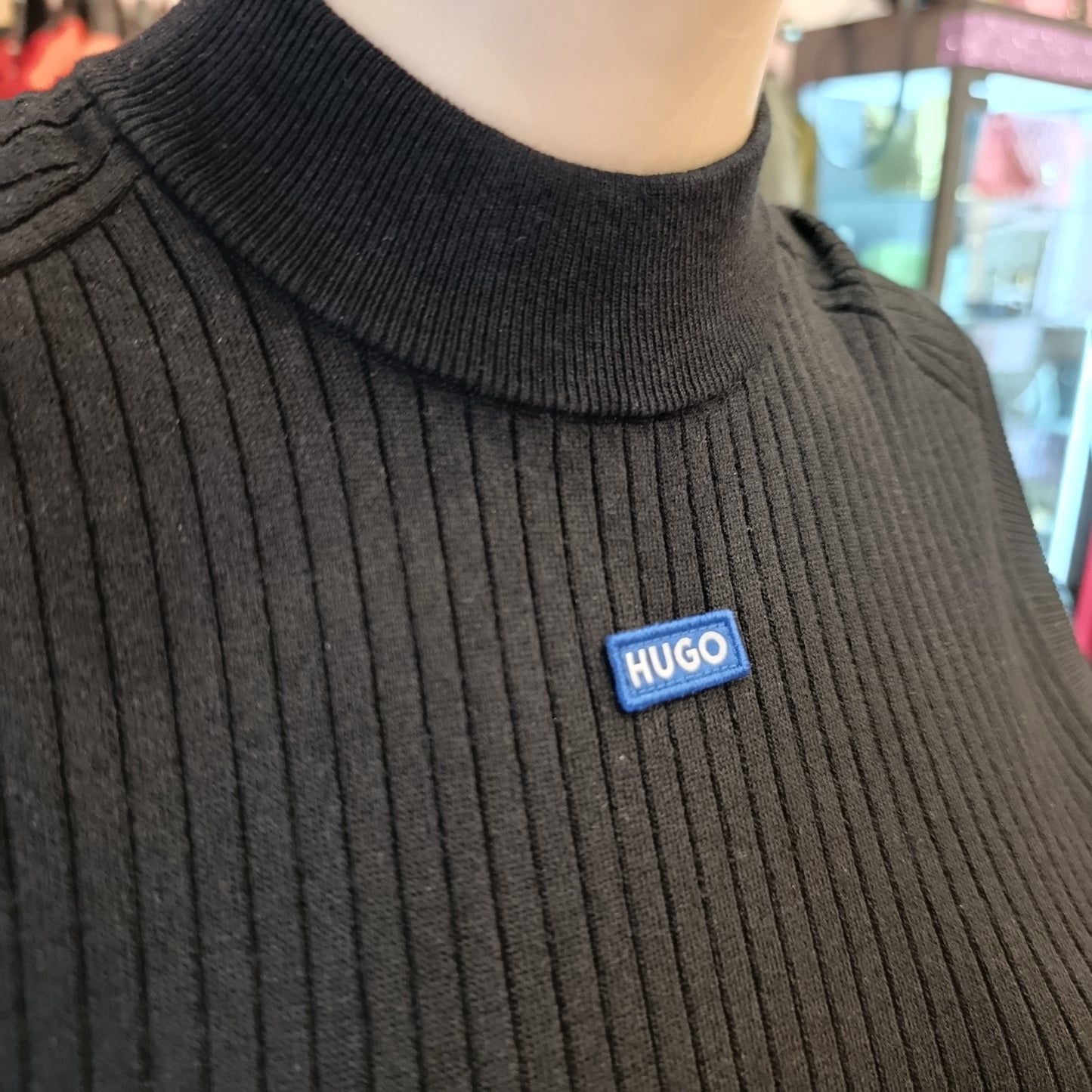 Abito Hugo tg M