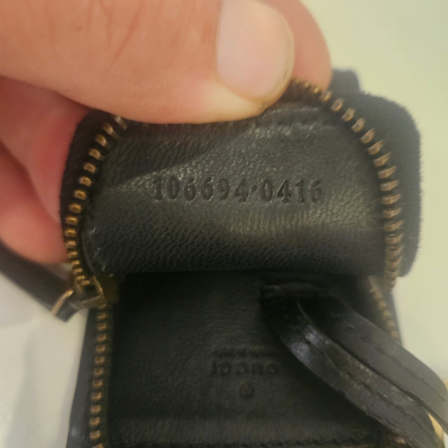 Portachiavi Gucci