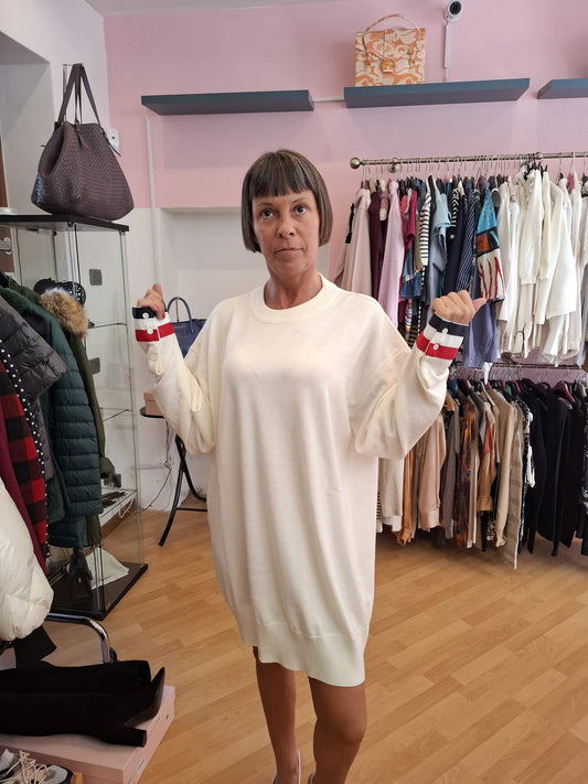 Maglione Thom Browne tg 44