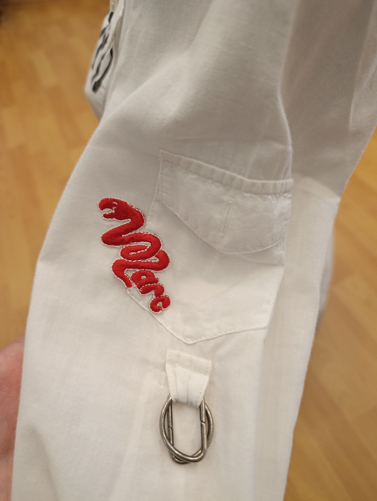 Camicia Marc Jacobs tg 4