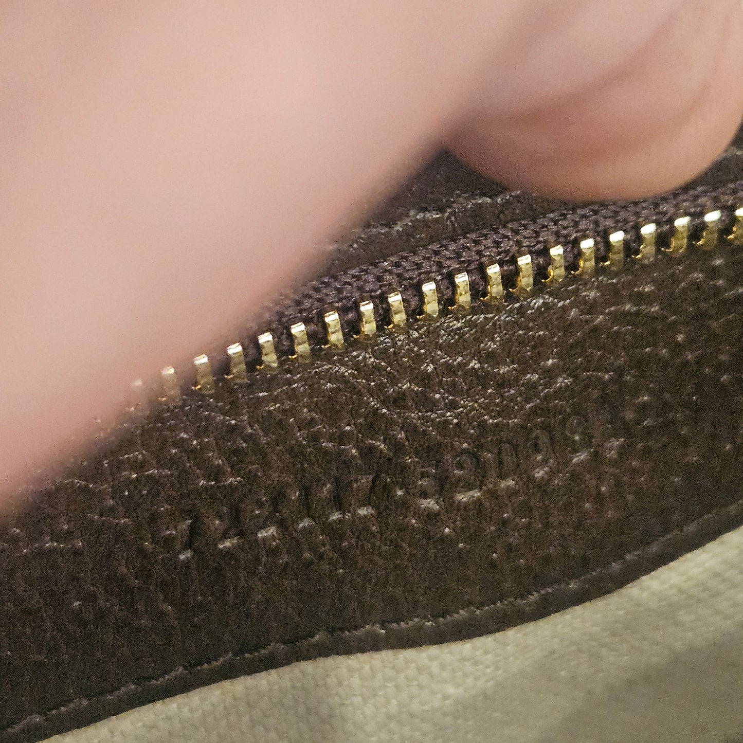 Gucci Ophidia a tracolla